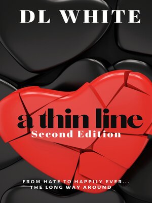 cover image of A Thin Line-